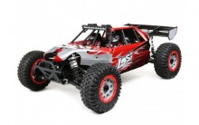 Losi DBXL-E 2.0 Smart Tech 1/5 4WD RTR
