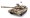 Amewi Russian T90 Pro RC Tank 1:16 2,4 Ghz Version