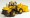 Vario Komatsu WA500-6 Hydraulic Wheel Loader 1/14 Scale