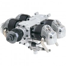 OS Engine FF-320 Pegasus 4-Cylinder Ringed 4-Stroke Engine