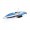 Pro Boat Sonicwake 36" Self-Righting Brushless Deep-V RTR