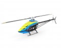 Mikado Logo 800 Electric Helicopter Kit w/Scorpion HK-4535 Motor