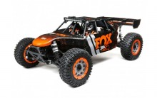 Losi DBXL-E 2.0 Smart Tech 1/5 4WD RTR Fox