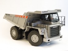 Servonaut SandMaster GMK4000 Dump Truck Kit