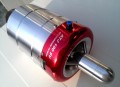 ATJ 190SV 18.8kg thrust Turbine Jet Engine