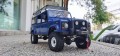 RC4WD Gelande II D110 RC Truck Kit RTR 1.1