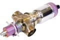JetCat SPT15-RX Turboprop Engine with Dual Exhaust