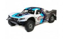 Losi 5IVE-T 2.0 BND 1/5 4WD Blue/White