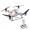 IDEAFLY Poseidon Pro V2 Waterproof Fishing Drone