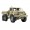 Cross RC HC6 6x6 Military Truck Kit