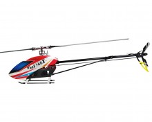Align T-REX 760X Top Combo Electric Helicopter Kit w/BeastX Plus, motor, ESC, Servos, & Blades