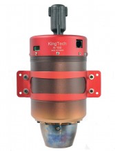 KingTech K-160G2 Turbine Engine