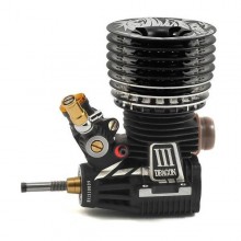 Alpha Dragon Ⅲ .21 3P 3.49cc Off-road Vehicle Methanol Engine