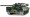 Amewi Leopard 2A6 Pro RC Tank 1:16 2,4Ghz Version