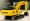 Lesu Komatsu PC360 Metal Hydraulic Excavator