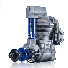 ngh GF38 38cc Single Cylinder Four Stroke Air Cooled Gasoline Engine for Fixed Wing Drone