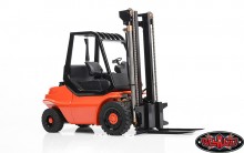 Norsu Hydraulic RC Forklift RTR 1/14 Scale