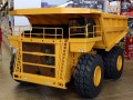 RC4WD Earth Hauler 797F Hydraulic RC Mining Truck RTR 1.1