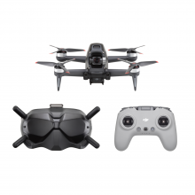 DJI FPV Combo