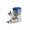 OS Engine MAX-105HZ-R W/Power Boost Pipe 105