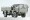 Cross RC MC4 4x4 Military Truck Kit