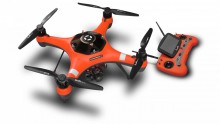 SwellPro Splashdrone 3+ Fisherman MAXX Bundle