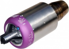 JetCat P220-RXi Turbine Engine