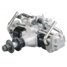 OS Engine FT-160 Gemini Twin-Cylinder Ringed 4-Stroke Engine
