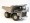 Servonaut SandMaster GMK4000 Dump Truck Kit