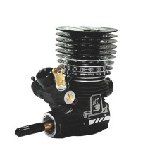 ARGUS 21K3 EVO.21 3P Pre Broken-in Off-road Racing Vehicle Engine