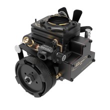 TOYAN FS-S100AT 4 Stroke Nitro Gasoline General Engine Model