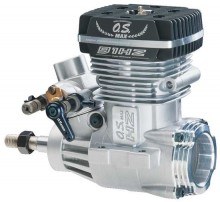 OS Engine OS91HZ 91HZ Engine