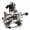 Saito FG-60R3 60cc 3-Cylinder Gas Radial