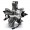 Saito FG-73R5 73cc 5-Cylinder 4-Stroke Gas Radial Engine
