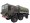 Amewi AMXrock 6x6 Full CNC Aluminum RC Truck 1:10 RTR