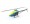 Mikado Logo 800 Electric Helicopter Kit w/Scorpion HK-4535 Motor