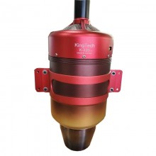 KingTech K320G4 Turbine Engine