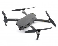 DJI Mavic 2 Zoom