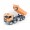MAN TGA R560 8x8 Dump Truck RTR