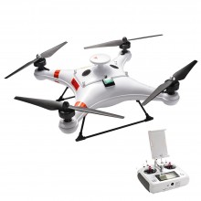IDEAFLY Poseidon Pro V2 Waterproof Fishing Drone