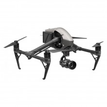 DJI Inspire 2 Quadcopter Premium Combo