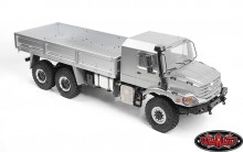 RC4WD Overland 6x6 RTR RC Truck w/ Utility Bed 1/14 scale