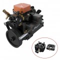TOYAN FS-S100WA1 Single-cylinder Four-stroke Methanol Water-cooled Engine